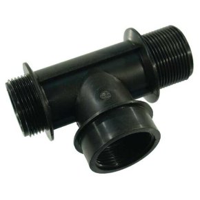 Racord T 132050 Tată/Mamă/Tată 1-1/4 Inch Arag