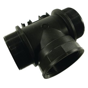 Arag Racord T 1322090 tată/mamă/tată 3 inch