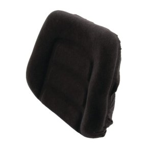 gopart Pernă șezut 132794GP DS 85/90 din pânză Negru