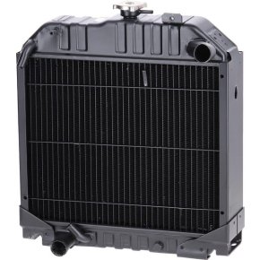 Radiator 133153216N Kramp
