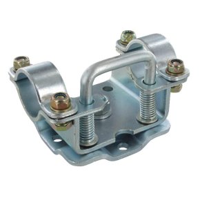 AL-KO Clemă roată de sprijin Diametru maxim de lucru 48mm