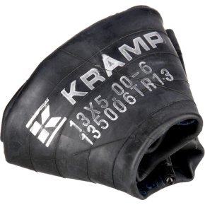 Kramp Cameră anvelopă 135006TR13 13x5.00-6 cu valvă dreaptă TR13