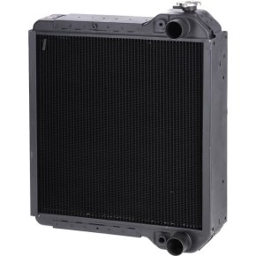 Radiator 135691A3N Kramp