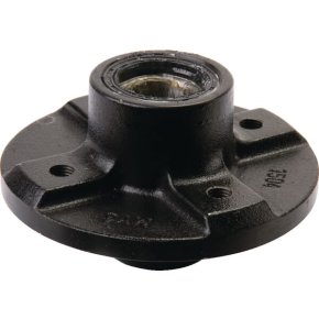 AL-KO Butuc cu lagăr Capacitatea 850 kg