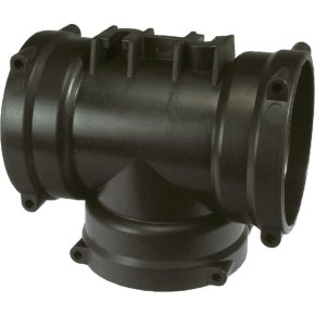 Racord T 139044 T4 3 cuplaje cu furcă Arag