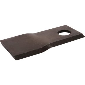 Kramp Vârf lamă 1398884N Formă 8L Stânga 4x50x118mm