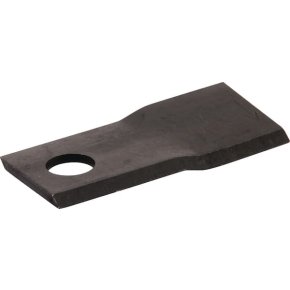 Kramp Vârf lamă 1398894N dreapta 4x50x118mm
