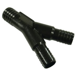 Arag Racord Y 140003 45° 2x25mm / 1x30mm