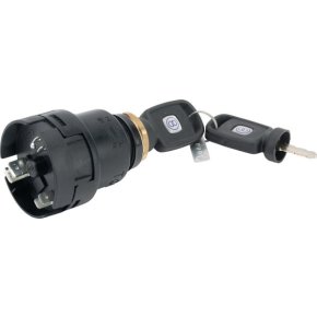 Contact pornire 1403881000 3 conectări 12V Cobo