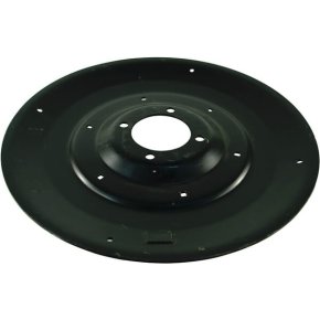 Talpă glisantă 140717N Kramp