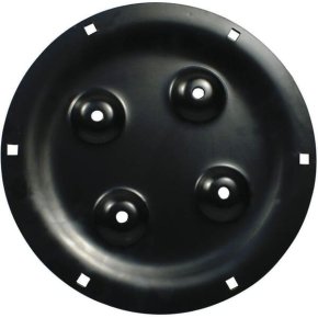 Disc de suport 140917N Kramp