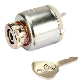 Butuc de contact 14110000 12V 3 funcții Cobo