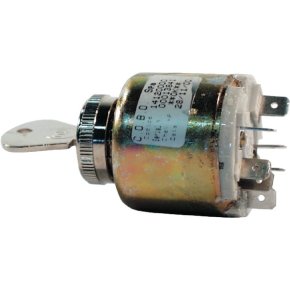 Butuc de contact 14120000 3 functii 12V Cobo