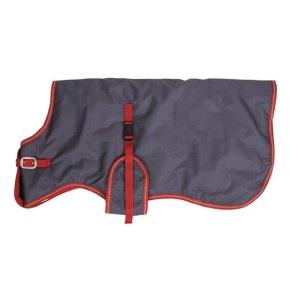 Kerbl Pătură vițel 14149KER ThermoPlus 80cm