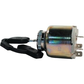 Butuc de contact 14158000 14-158-000 12V 4 conexiuni Cobo