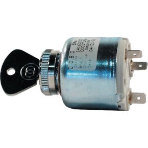 Butuc de contact 14160000 12V 0-1-2 Cobo