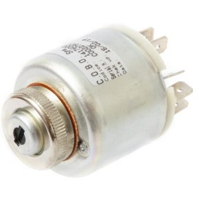 Butuc de contact 14176100 14-176-100-11 3 functii 12V Cobo