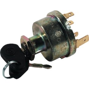 Butuc de contact 14188000 4 funcții 12V Cobo