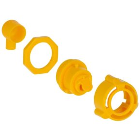 Kerbl Valvă igienică 14230KER 10 bucăți