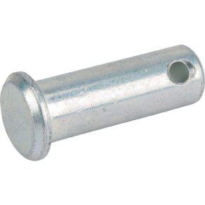 Bolț cu șplint 143412H1135295 12h11x35x29,5 Kramp