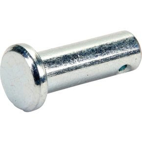 Splint de siguranță 14345H1115123 5x12,3mm Kramp