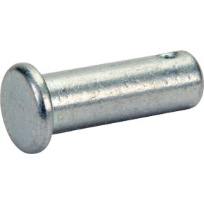 Bolț cu șplint 14346H1118146 6h11x18x14,6 Kramp