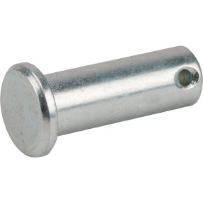 Bolț cu șplint 14348H1122187 8h11x22x18,7 Kramp