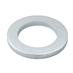 Kramp Șaibă rotundă plată 144024 DIN1440 M24x40x4mm oțel inoxidabil