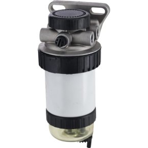 Kramp Ansamblu filtru de combustibil 1458862KR