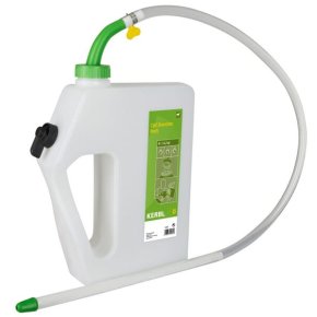 Kerbl Drencher viței 14692 Profi cu sondă flexibilă 2 litri