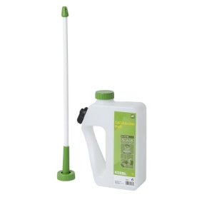 Kerbl Drencher viței 14693KER cu sondă fixă 2 litri