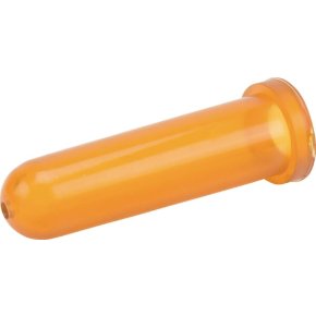 Kerbl Tetină cauciuc 1478 100 mm Portocaliu