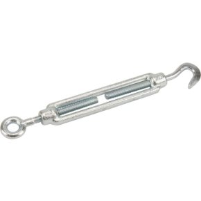 Kramp Întinzător Ochet-Cârlig M6 148006HG