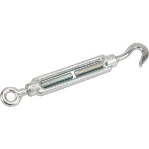 Kramp Întinzător 148008HG ochet-cârlig M8