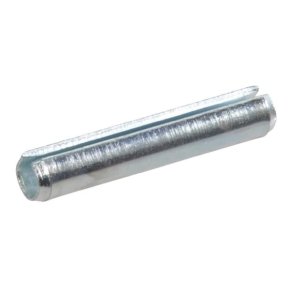 Știft elastic 1481635EV DIN 1481 6x35 mm zincat Kramp