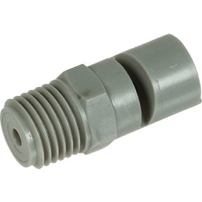 TeeJet Duză 14TTJ06VP TTJ unghi larg 06 Gri Plastic