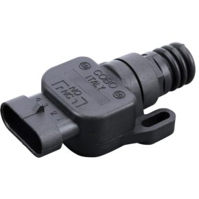 Comutator 150167000001 15-0167-0000-01 IP67 Cobo