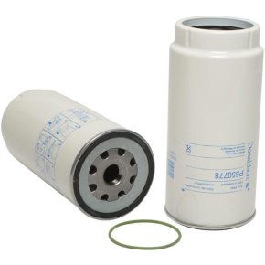 Donaldson Filtru combustibil P550778 Separator apă 20 µm