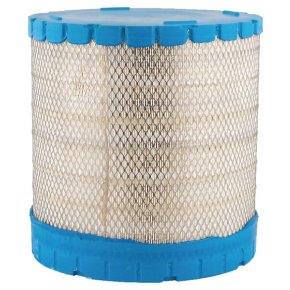 Donaldson Carcasă filtru aer P617646 Cilindric 300