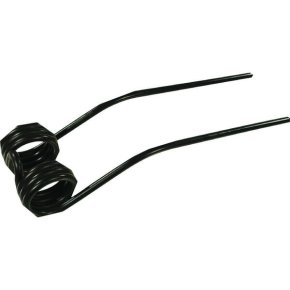 Kramp Dinte greblă rotativă 150862KR Fella 390x96x9