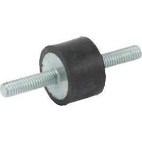 Kramp Amortizor de vibrații 1510A55 Tip A M4