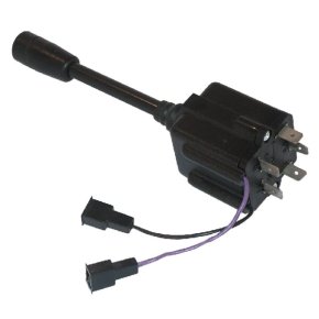 Comutator semnalizare 15121000 12-24V 8.5A Cobo