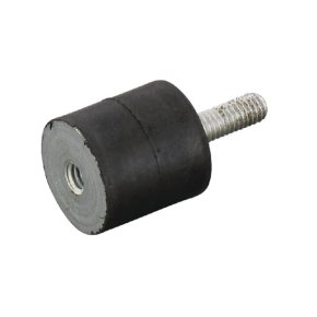 Kramp Amortizor vibrații 1530B55 TIP B M4 55°Sh