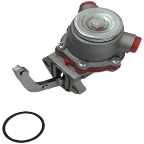 Kramp Pompă de alimentare cu combustibil 15180016KR VM