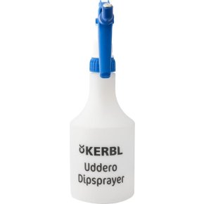 Kerbl Pulverizator 15256KER Udero sprayer 500 ml