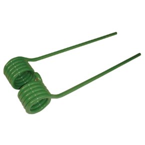 Kramp Dinte Greblă Rotativă 001530141KR Dreapta 389x123x9