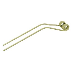 Kramp Dinte greblă rotativă 001536461KR KS 6.20-6.80 / 6.50-6.70 Duo Vario stânga exterior