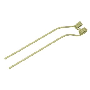 Kramp Dinte greblă rotativă 001536610KR dreapta exterior Cu spiră