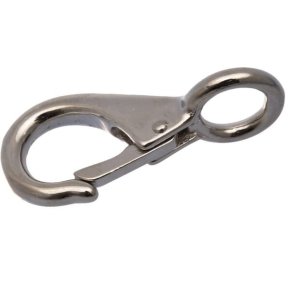 Kramp Carabinieră 1554082616 Cu inel 70 mm