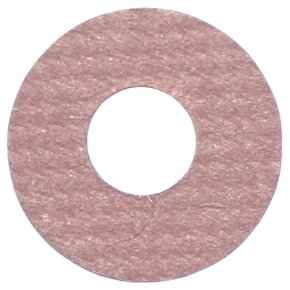 Unbranded Şaiba din fibră 1580010470 a capătului dispozitivului de lubrifiere a pompei